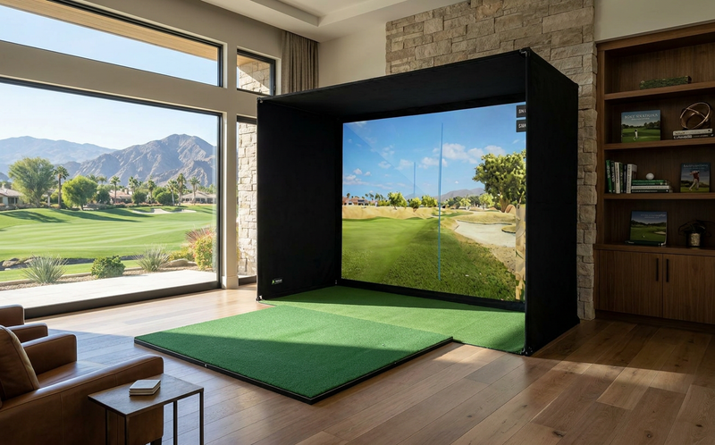 Golf Simulators