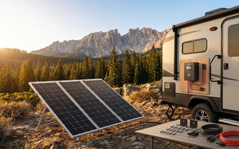 Solar Kits