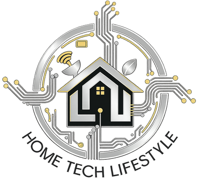 Home Tech Lifestyle 