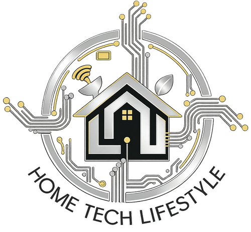 Home Tech Lifestyle 