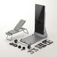 Smart Home Gym K1 — Studio Shot