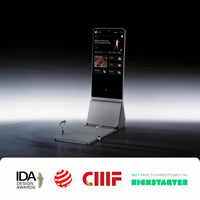 Smart Home Gym K1