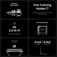Smart Home Gym K1