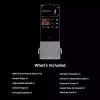Smart Home Gym K1
