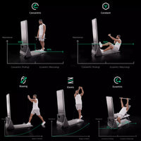 Smart Home Gym K1